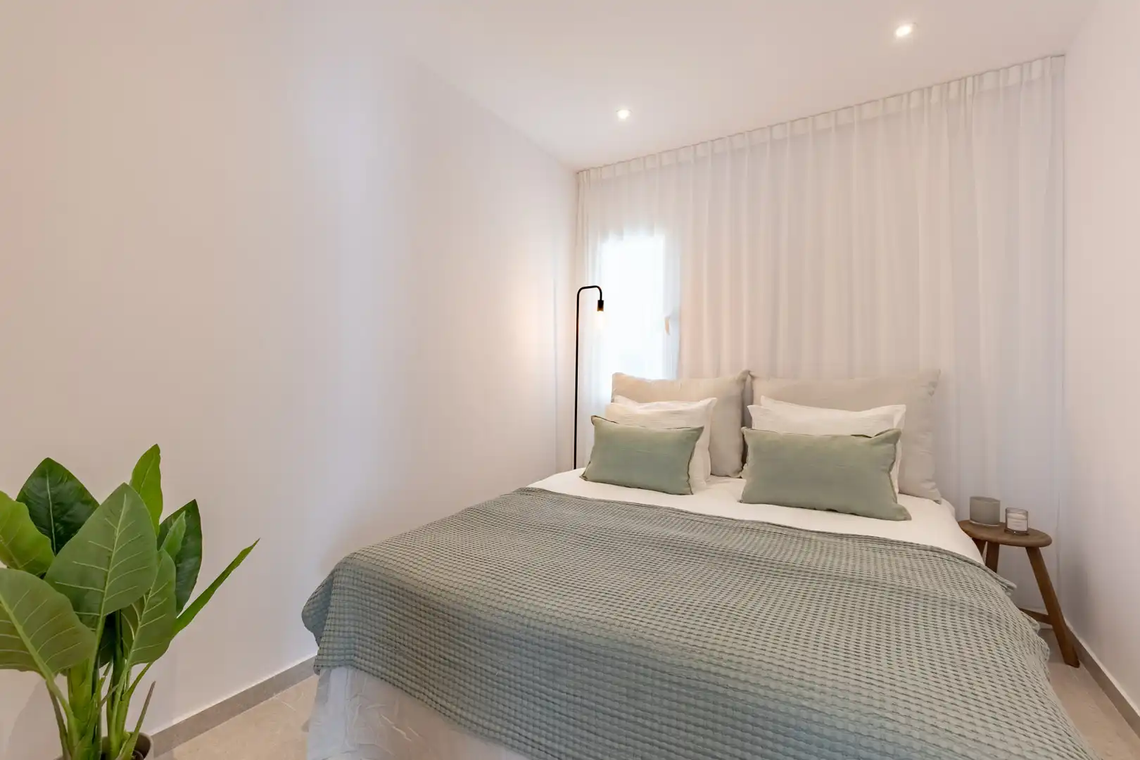 Apartament amb piscina en venda a Marbella Centro, imagen 14