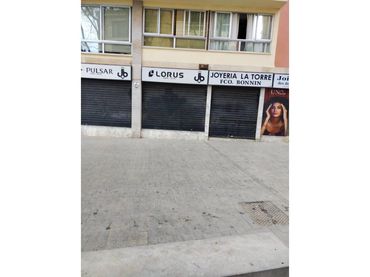 Local commercial à vendre à Centro