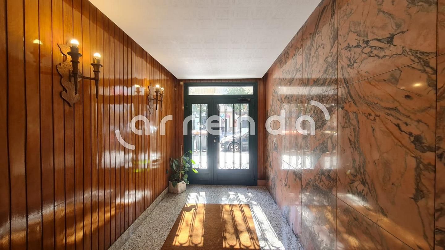 Flat to rent in  Madrid Capital