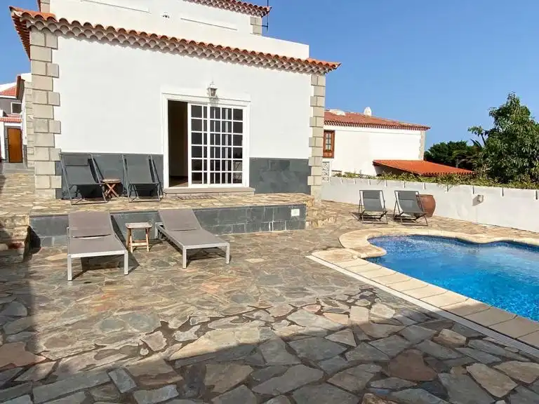 House with garden for sale in Hoya Molino 11, imagen 38