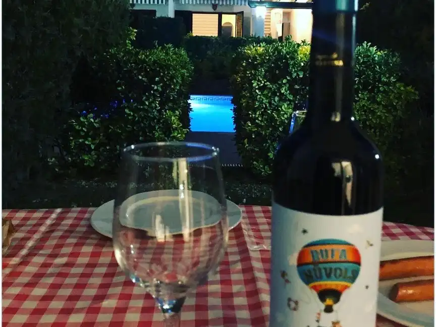 Apartamento con piscina en alquiler en canigo 29, imagen 16