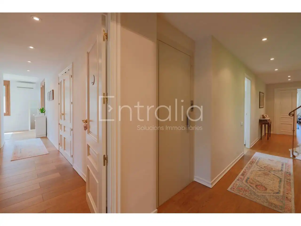 Houses for sale in Cervià de Ter  with Air Conditioner, Heating and Private garden