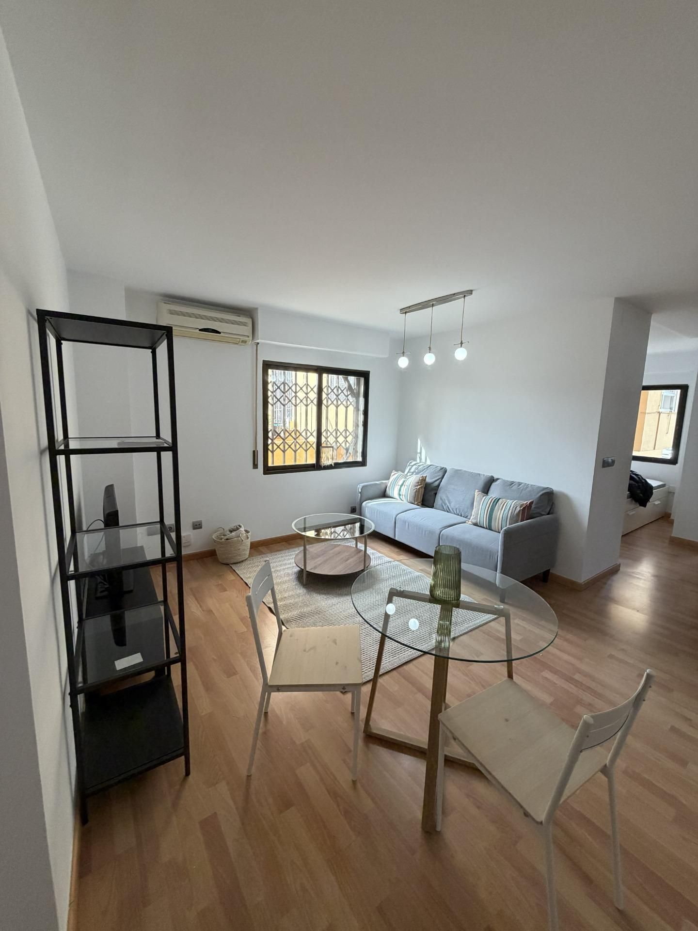 Sala d'estar de Apartament de lloguer en L'Eliana