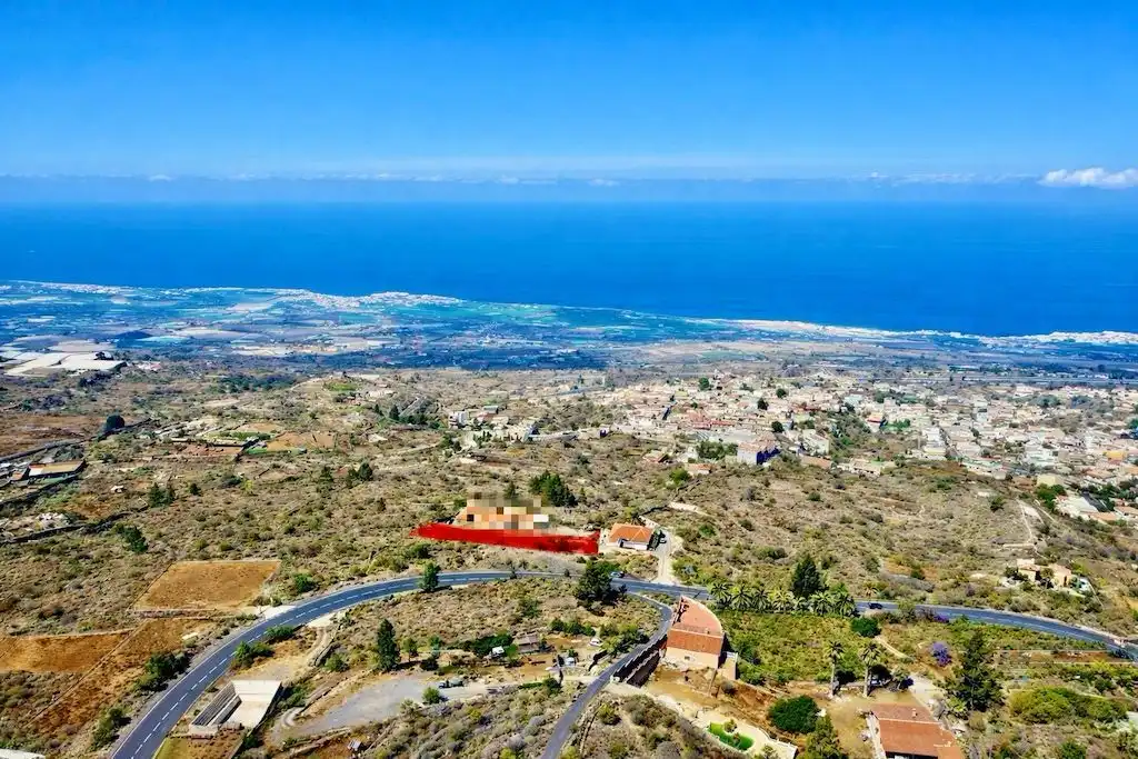 Lands and plots for sale in Chío, imagen 9