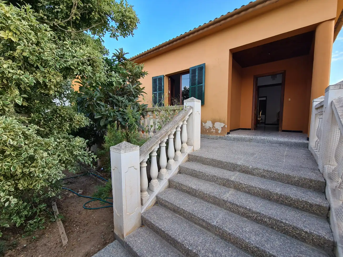 Piso en alquiler en Pòrtol, imagen 5