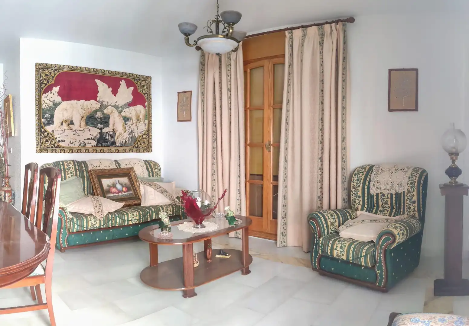 Piso con terraza en venta en Olula del Río, imagen 11