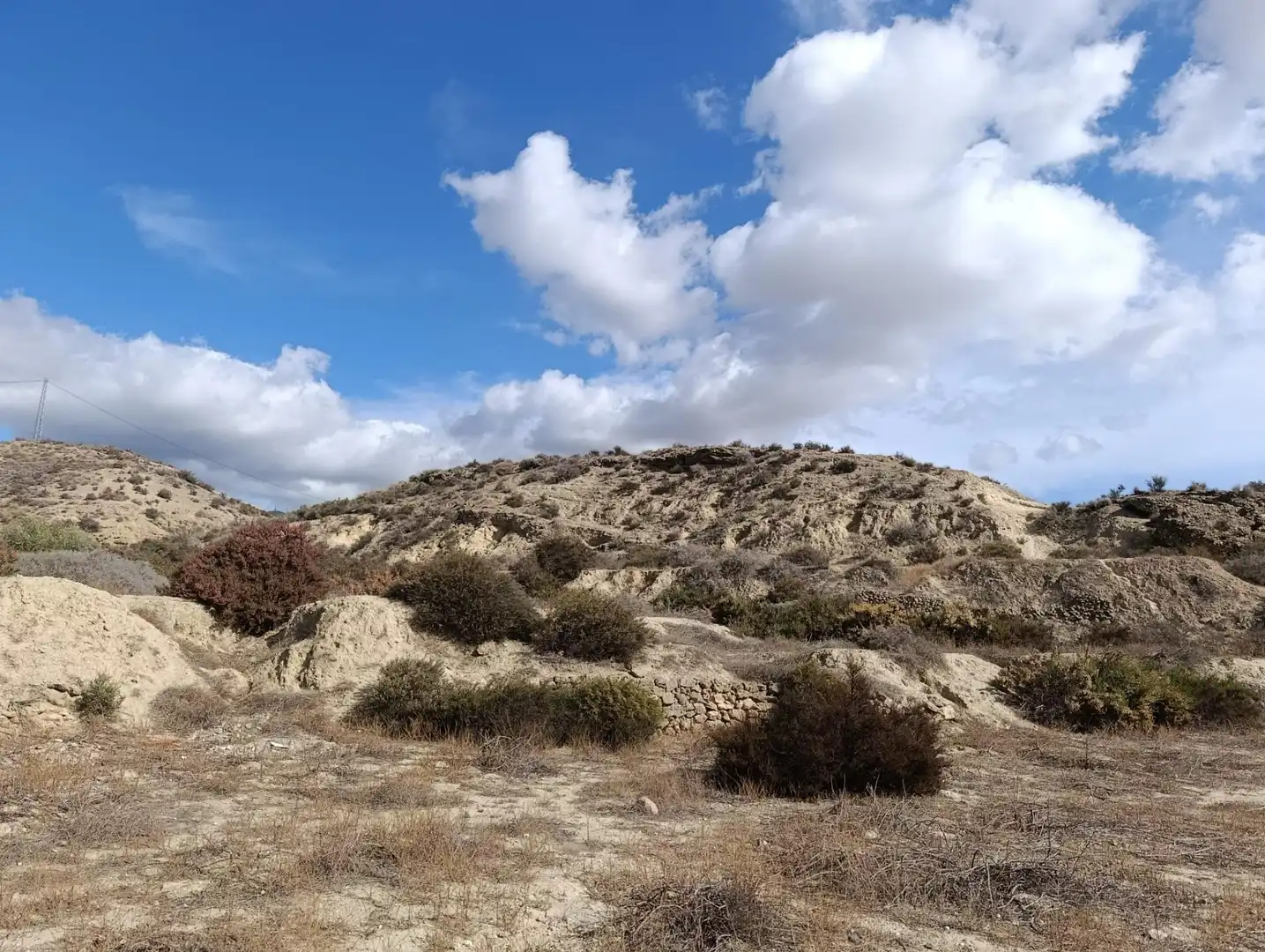 Finca rústica en venta en Rioja