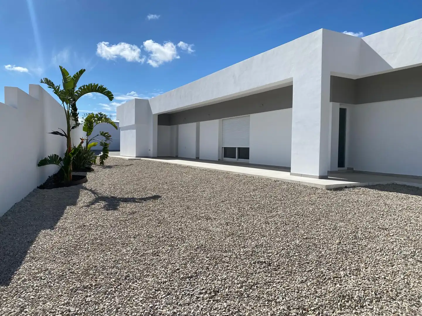 Villa mit Garten zum Verkauf in Urbanización Puente Esuri 430, imagen 14