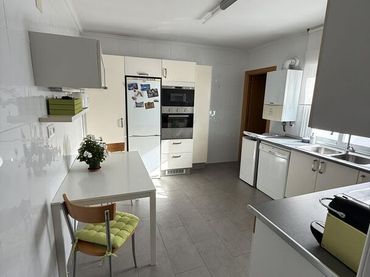 Wohnung mit Balkon zum Verkauf in Rontegui - Pormetxeta