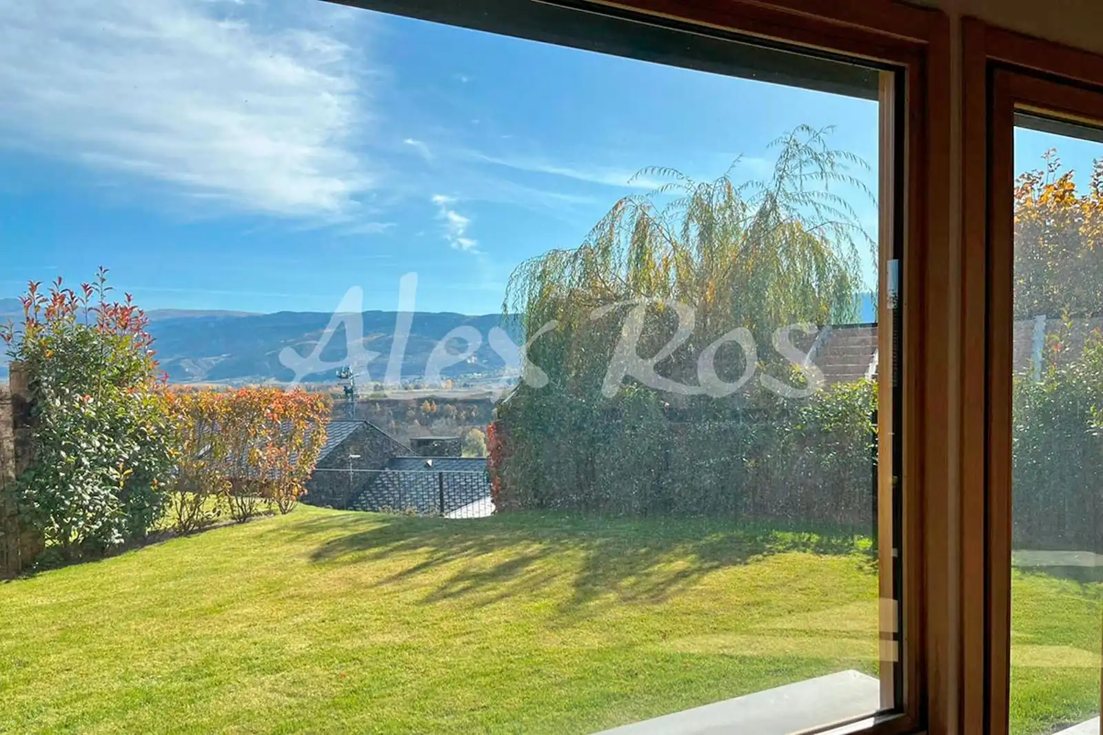 House with garden for sale in SANTA CECILIA, imagen 17