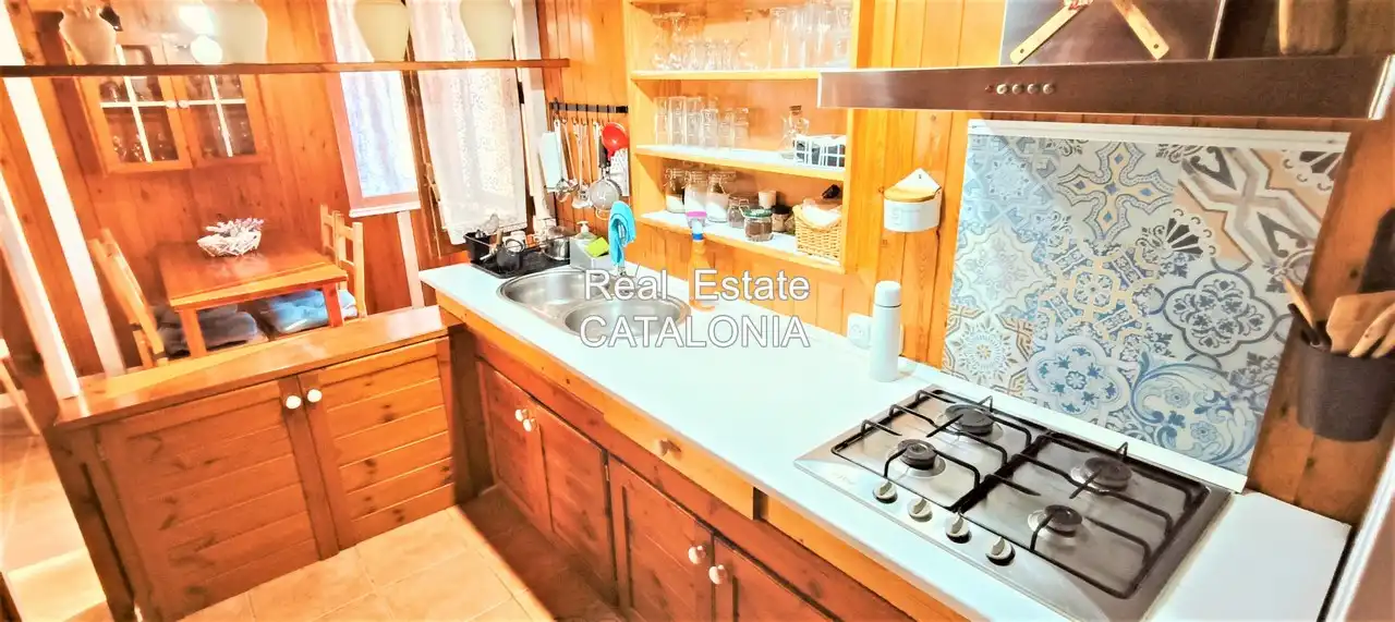 Villa avec piscine à vendre à Avinguda Rafael Albertí, imagen 20