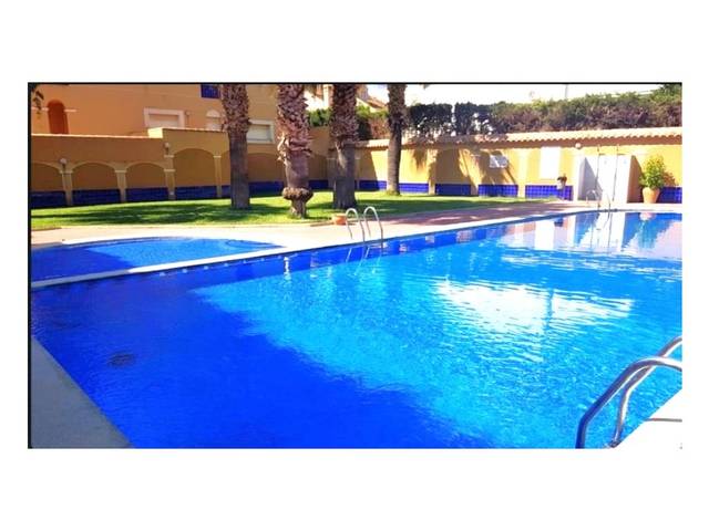 Planta baja en Venta en Calle Trovero Conejo Ii en La Unión ciudad