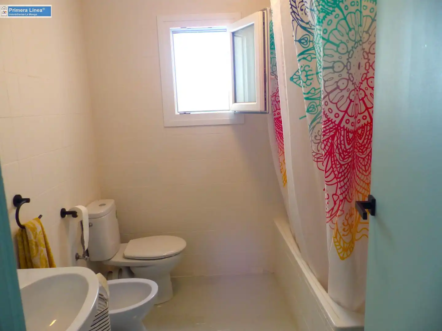 Apartamento con terraza en venta en Mar Menor de Cartagena – Cabo de Palos, imagen 21
