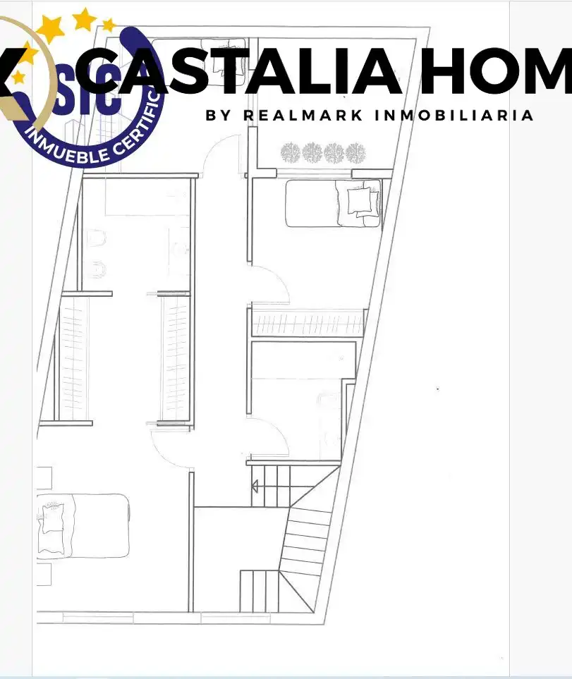 Residencial en venta en Castellón de la Plana / Castelló de la Plana