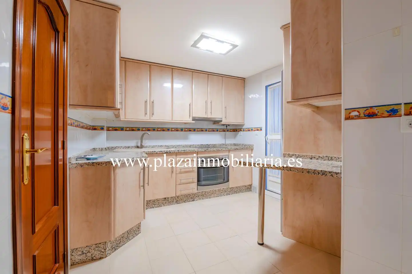 Kitchen of Ground floor for sale in Lucena  with Storage room and Furnished