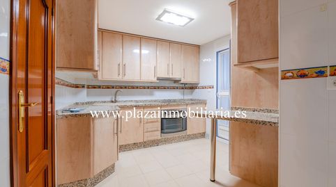 Foto 4 de Planta baja en venta en San Francisco, Lucena