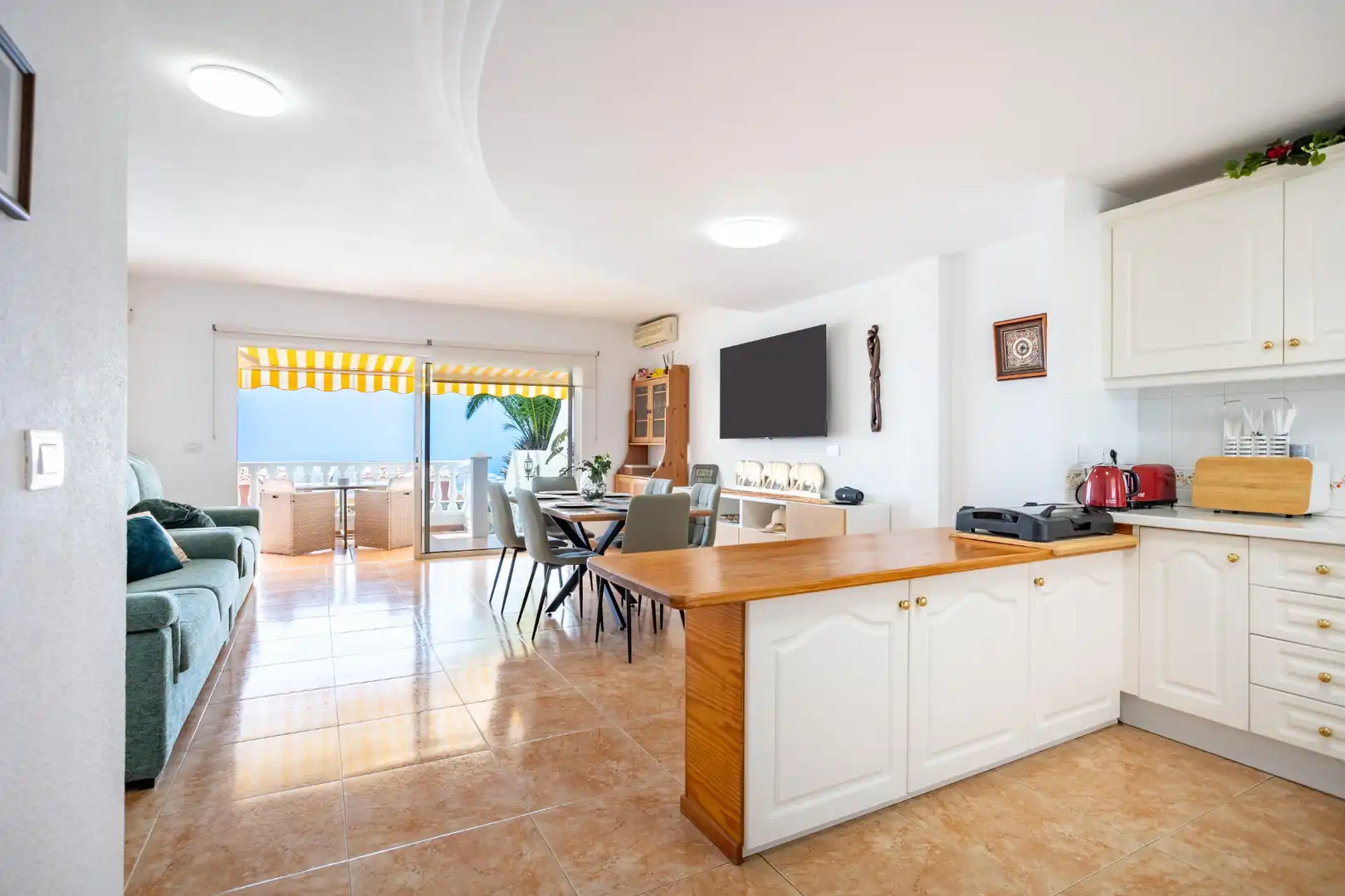 Casa a schiera con terrazza in vendita a Calle Extremadura 4, imagen 11