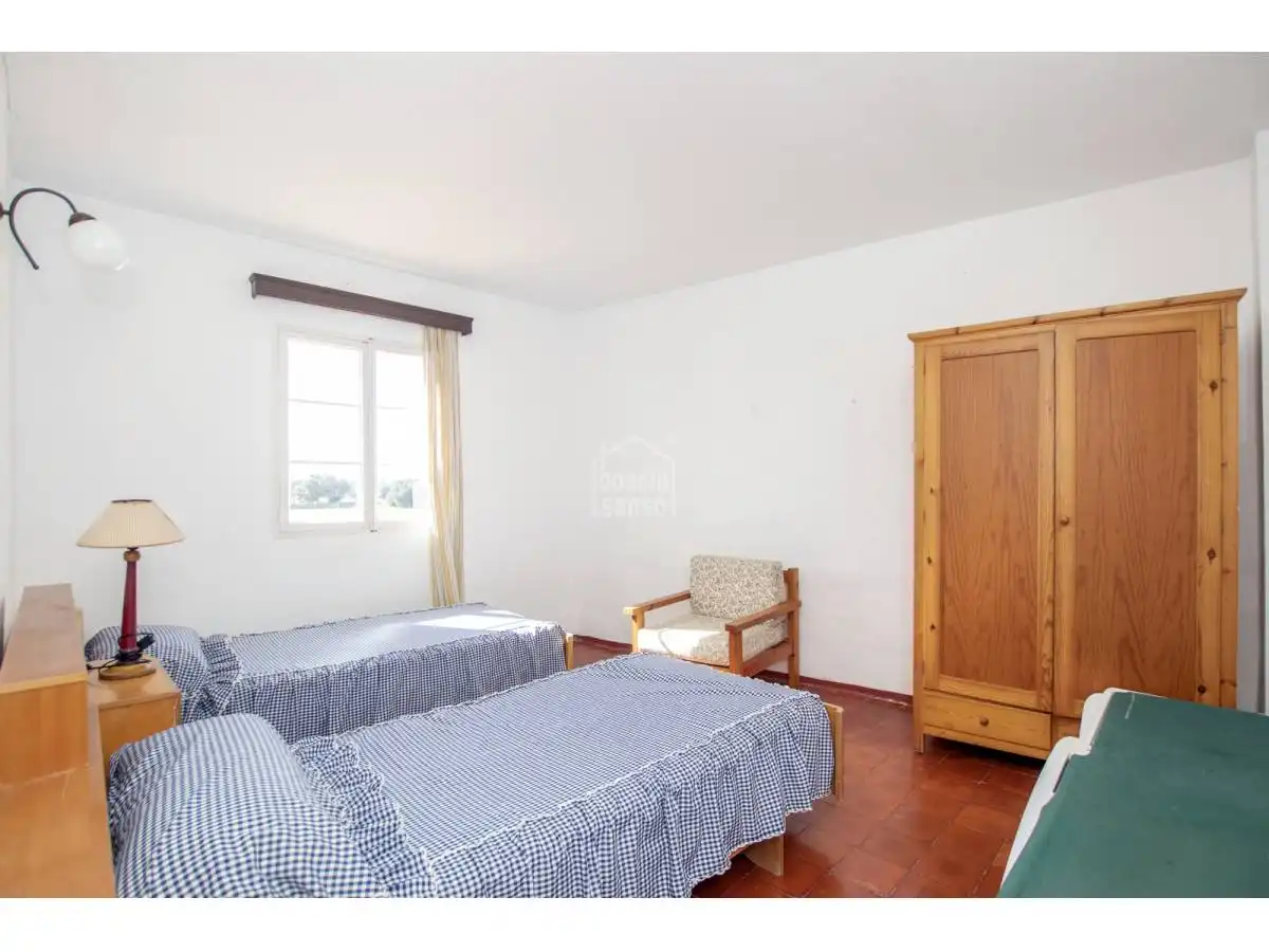 Country house zum Verkauf in Cala d'en Bosch - Serpentona
