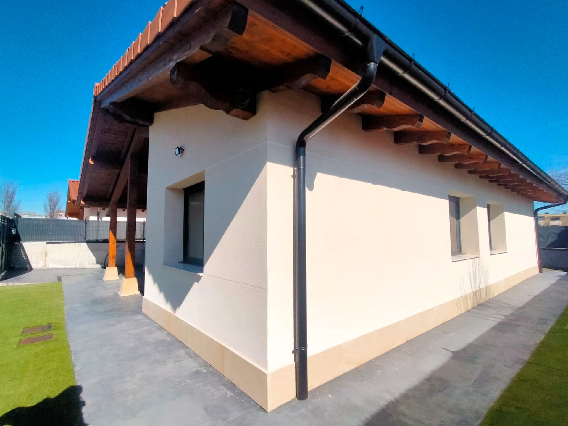Casa o chalet en venta en Calle María Zambrano