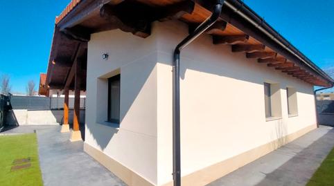 Foto 3 de Casa o chalet en venta en Calle María Zambrano, Haro, La Rioja