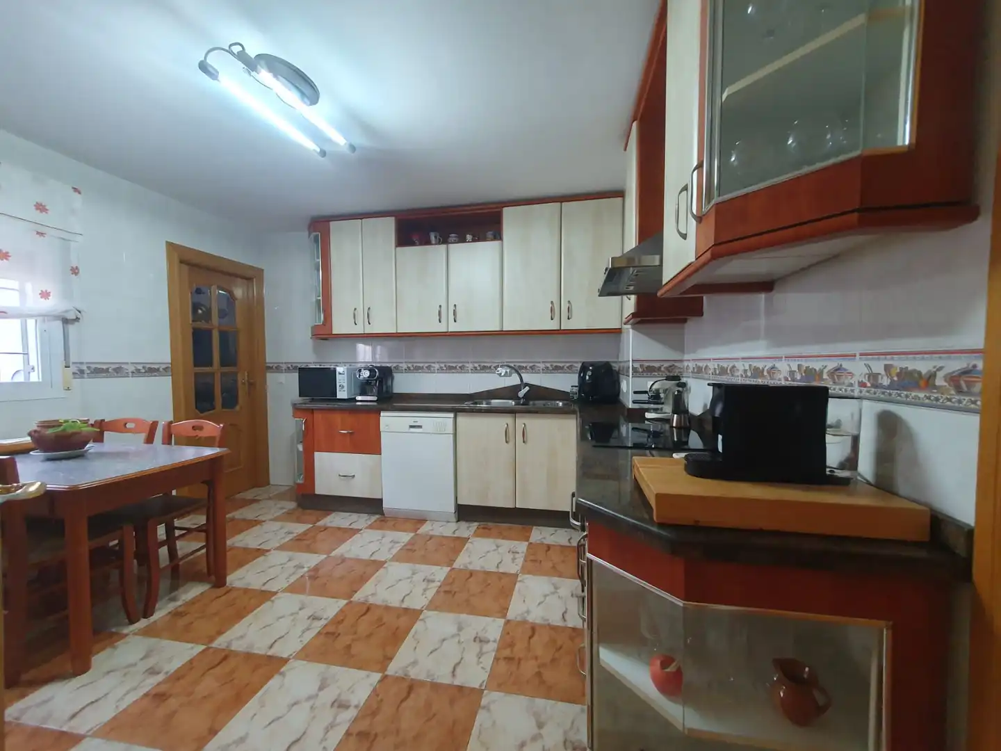 Villa con terrazza in vendita a Guadix, imagen 34