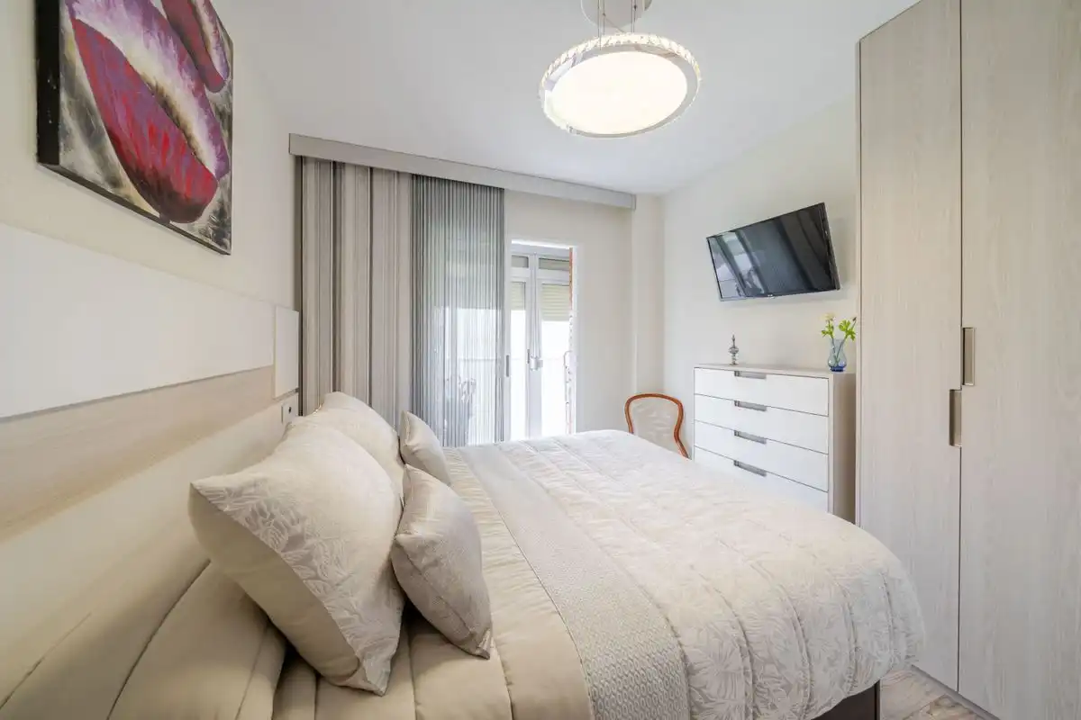 Appartamento con terrazza in vendita a Avenida Juan Fuster Zaragoza, imagen 17