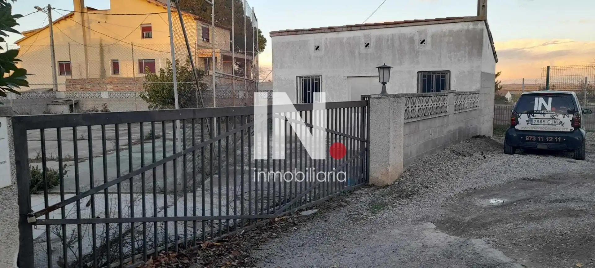 Houses for sale in Rosselló  with Heating