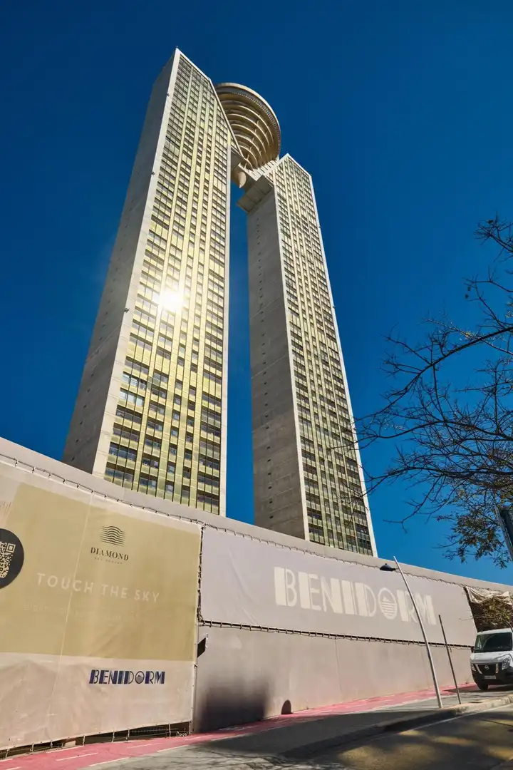 Apartamento con terraza en venta en Avenida MEXICO, imagen 46