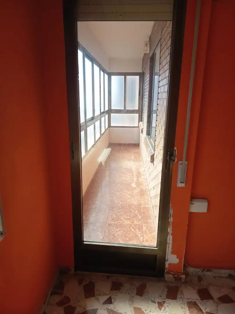 Pis amb ascensor en venda a Avenida Ramón Menéndez Pidal 2, imagen 4