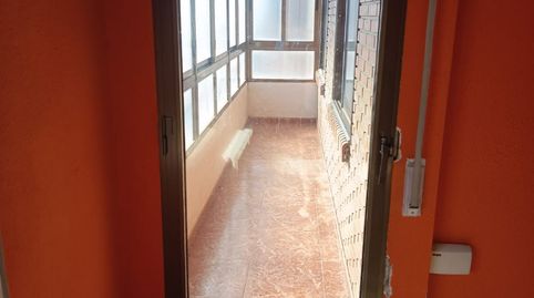 Foto 4 de Piso en venta en Avenida Ramón Menéndez Pidal, 2, El Pilar, Albacete Capital