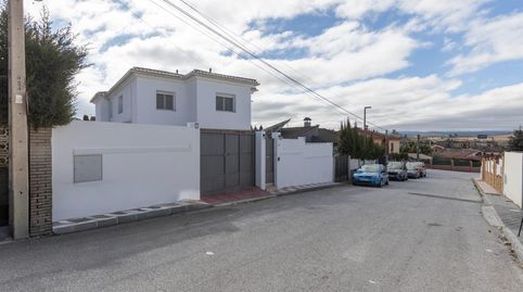 Foto 3 de Casa o chalet en venta en Calle Calle Condado de Huelva, 30, Villa de Otura, Granada