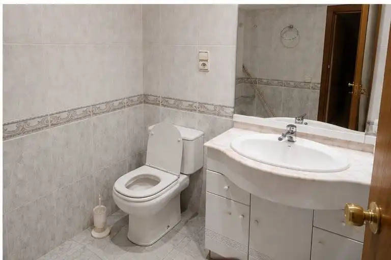 Wohnung mit Aufzug zum Verkauf in Calle Calle Mariano Benlliure, imagen 12