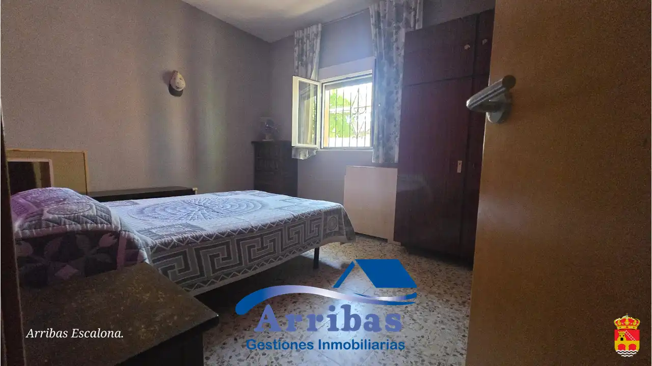 Chalet con terraza en venta en Escalona, imagen 25