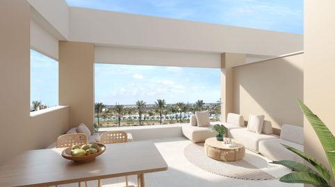 Foto 5 de Apartament en venda a Dolores de Pacheco - Santa Rosalía, Torre-Pacheco