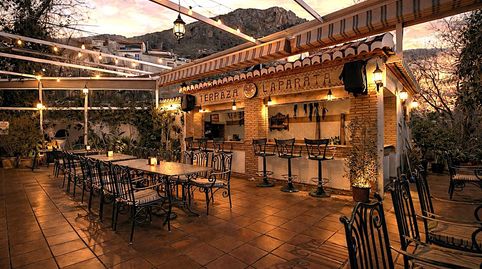 Photo 2 of Building for sale in Calle Molinos, 20, Güéjar Sierra, Granada