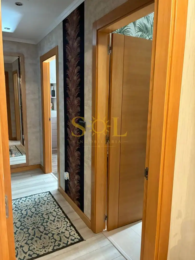 Piso con ascensor en venta en Calle Dos Hermanas, imagen 9