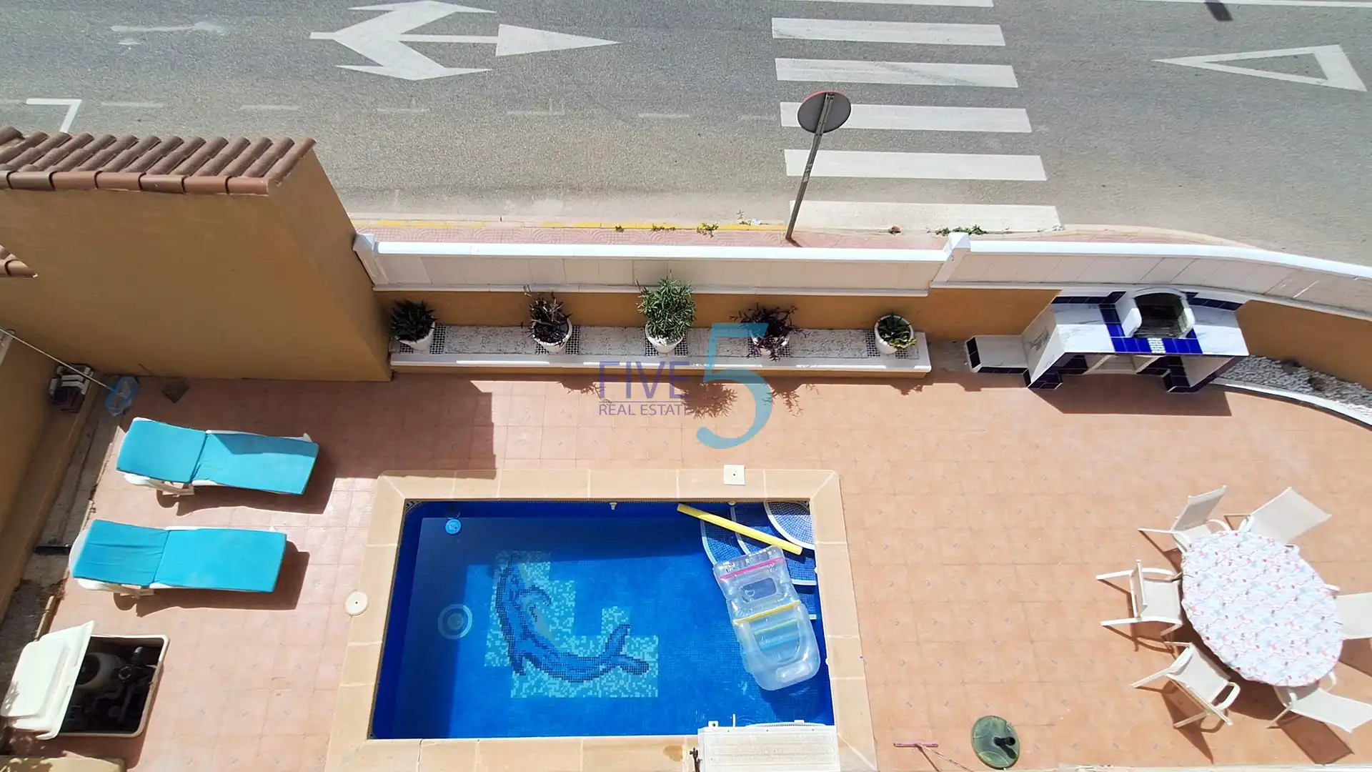 Maison avec terrasse à vendre à Ciudad Quesada, imagen 34