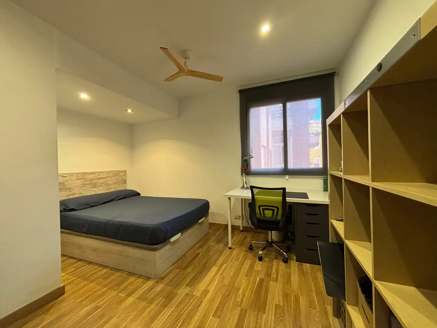Piso con balcón en venta en Muro de Alcoy, imagen 30