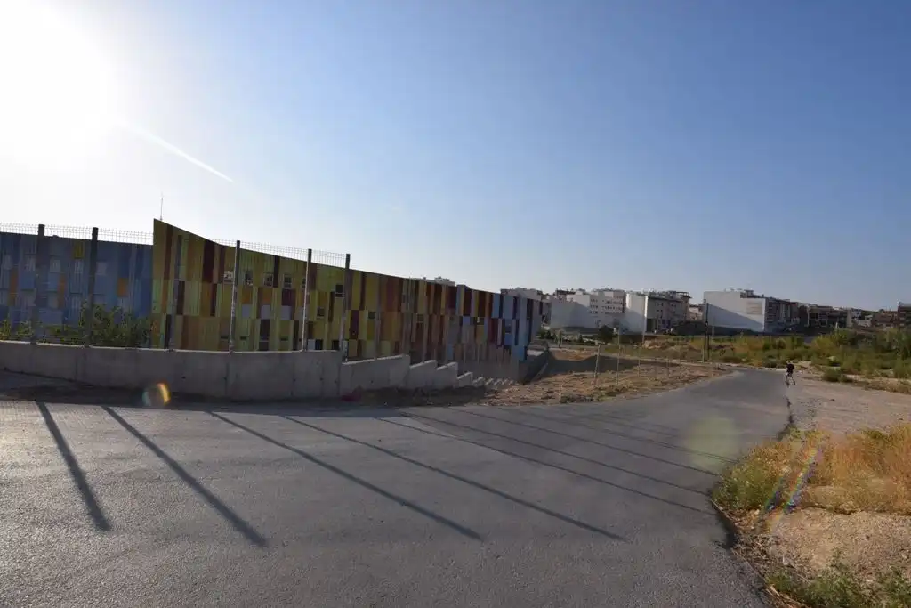 Terreno residenziale in vendita a Casco Urbano, imagen 6