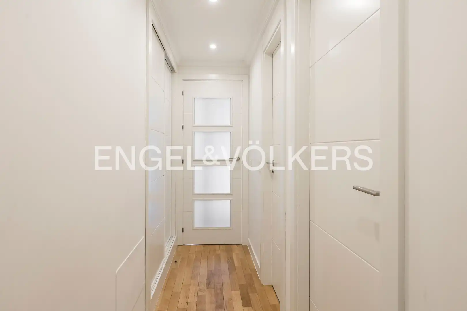 Piso en venta en Madrid con Aire acondicionado, Calefacción y Parquet