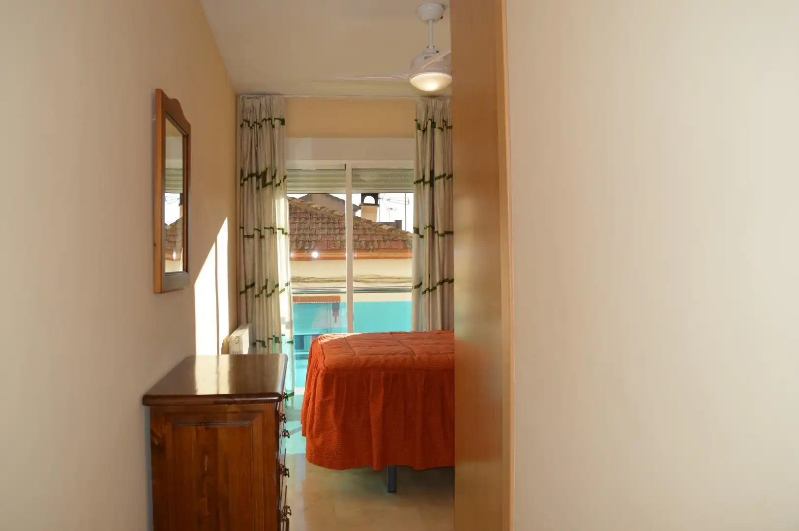 Apartament de lloguer a ARGENTINA, Maracena