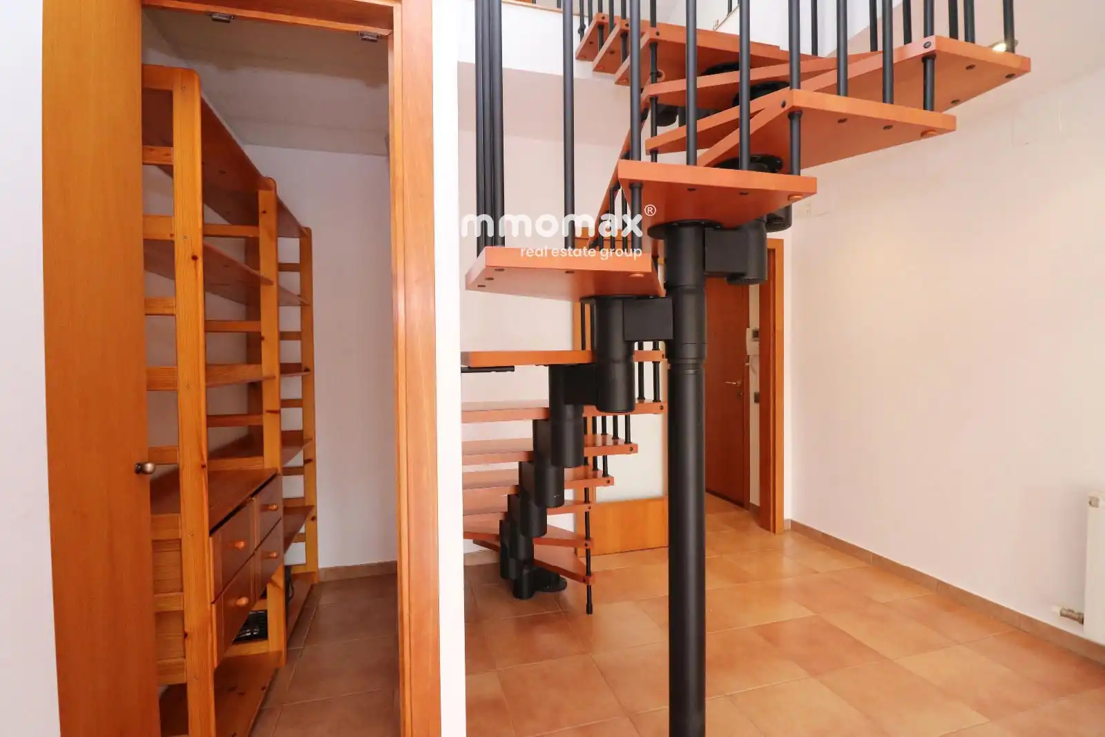 Ático en venta en Sant Celoni con Aire acondicionado y Terraza