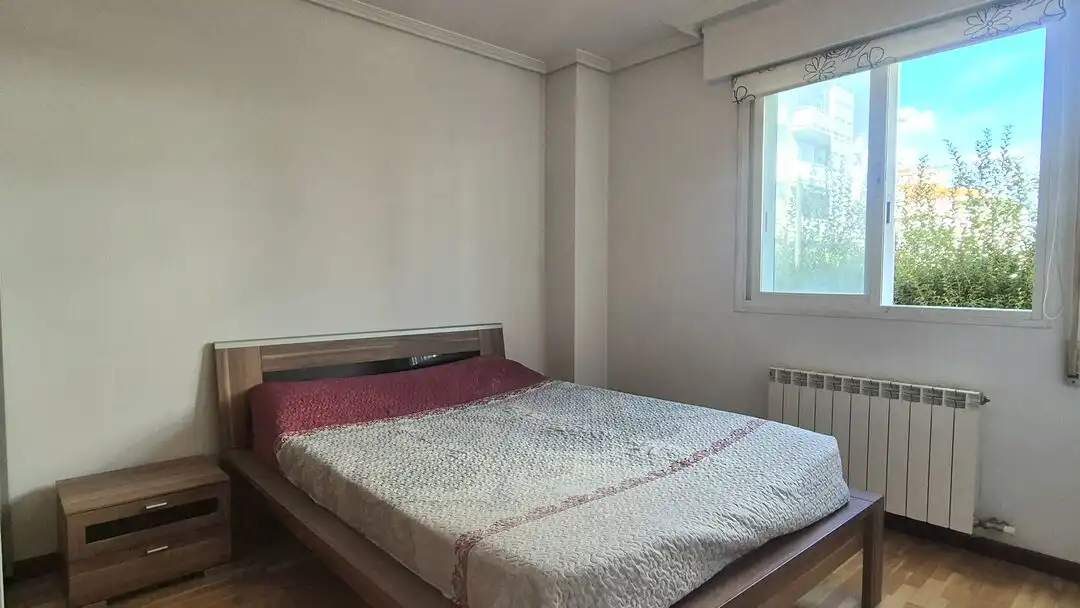 Dormitori de Pis en venda en Mendillorri