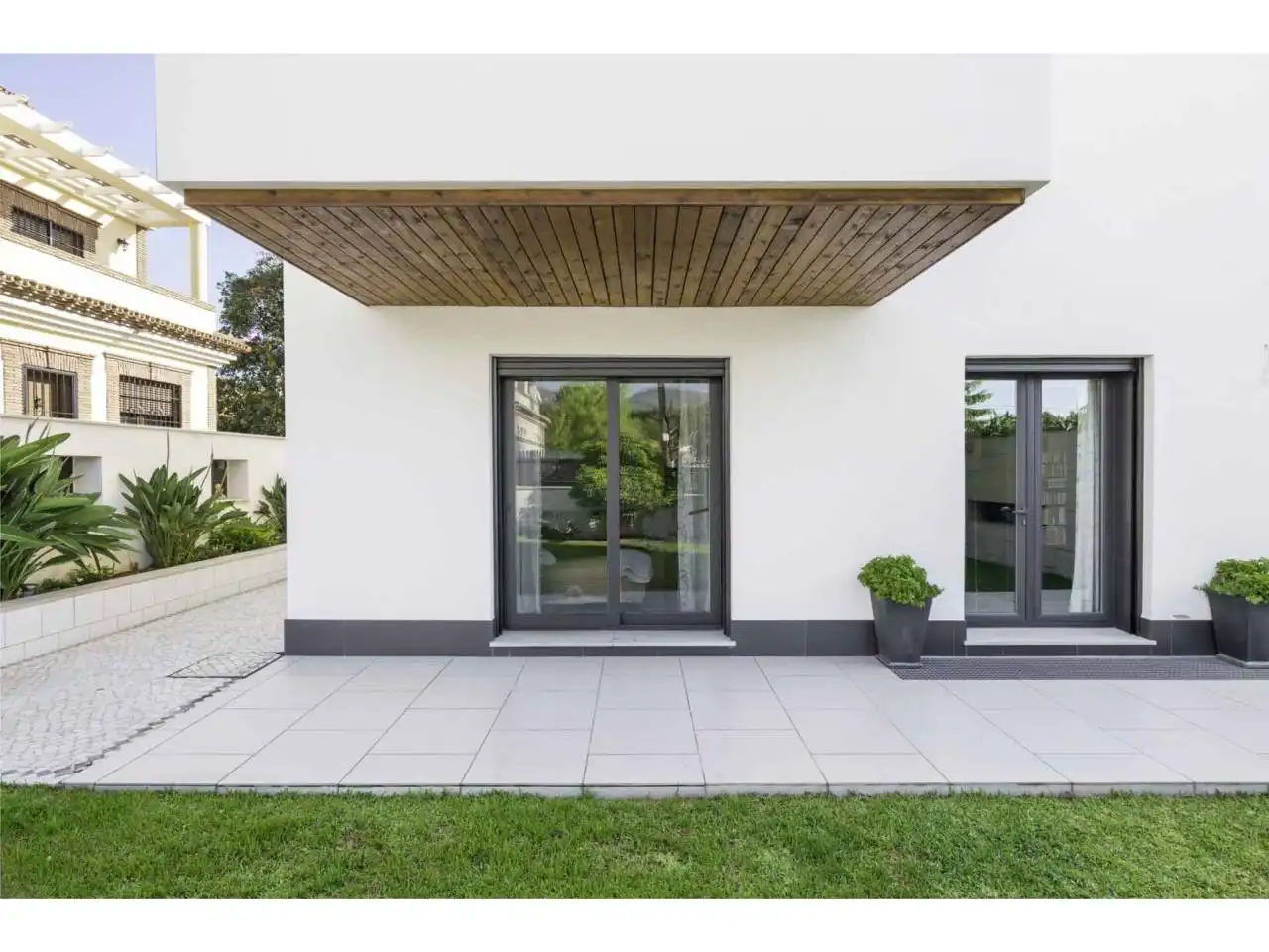 Casa o chalet en venta en El Pinar- Palacio de Congresos