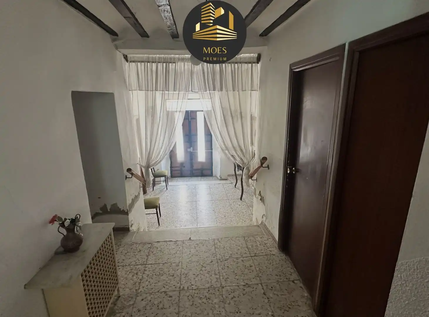 Casa amb terrassa en venda a Úbeda, imagen 15