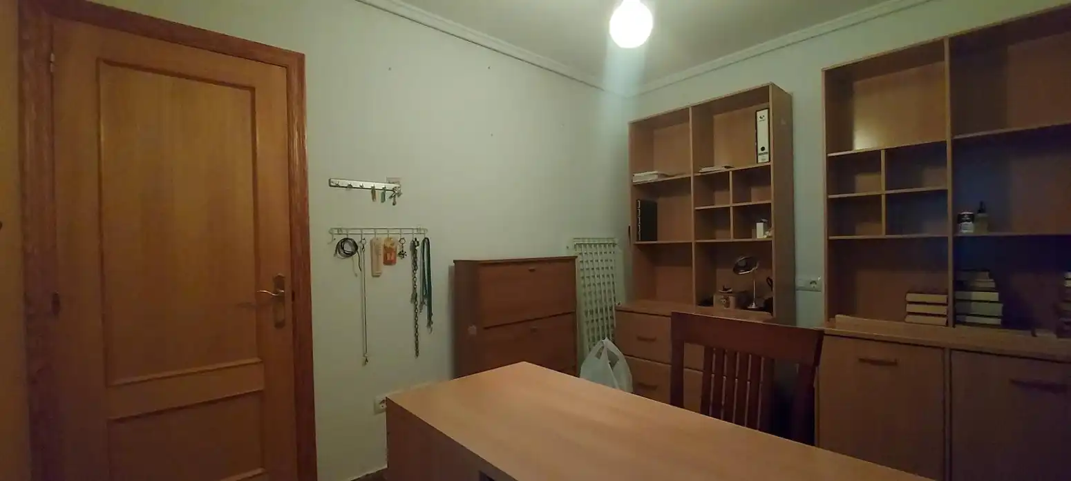 Habitación de Ático en venta en Sagunto / Sagunt con Aire acondicionado, Calefacción y Terraza