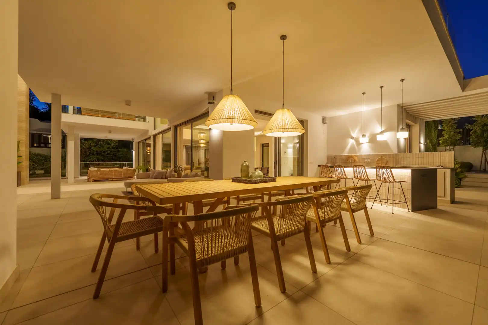 Chalet con terraza en venta en Calle Carranza 1, imagen 21