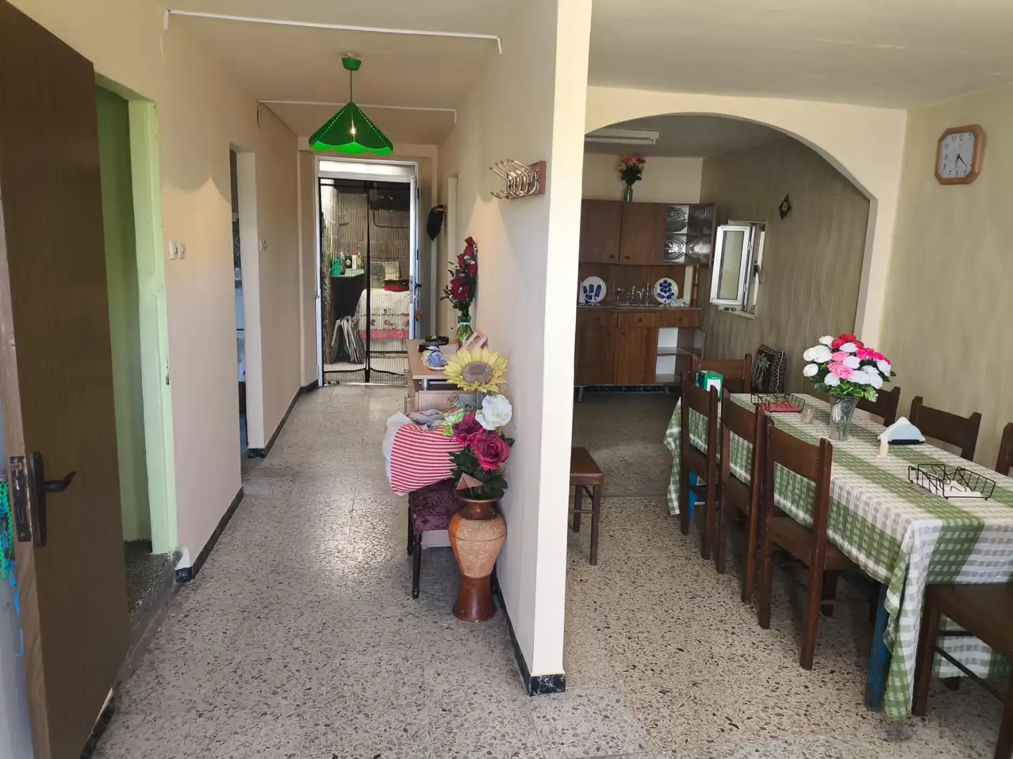 Casa o xalet en venda en Santa Comba amb Traster i Moblat