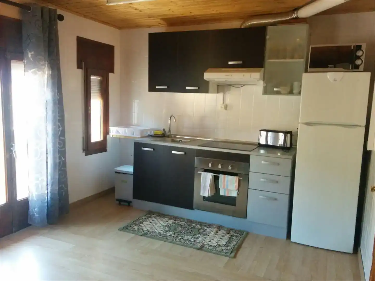 Cuina de Pis en venda en La Vall de Boí