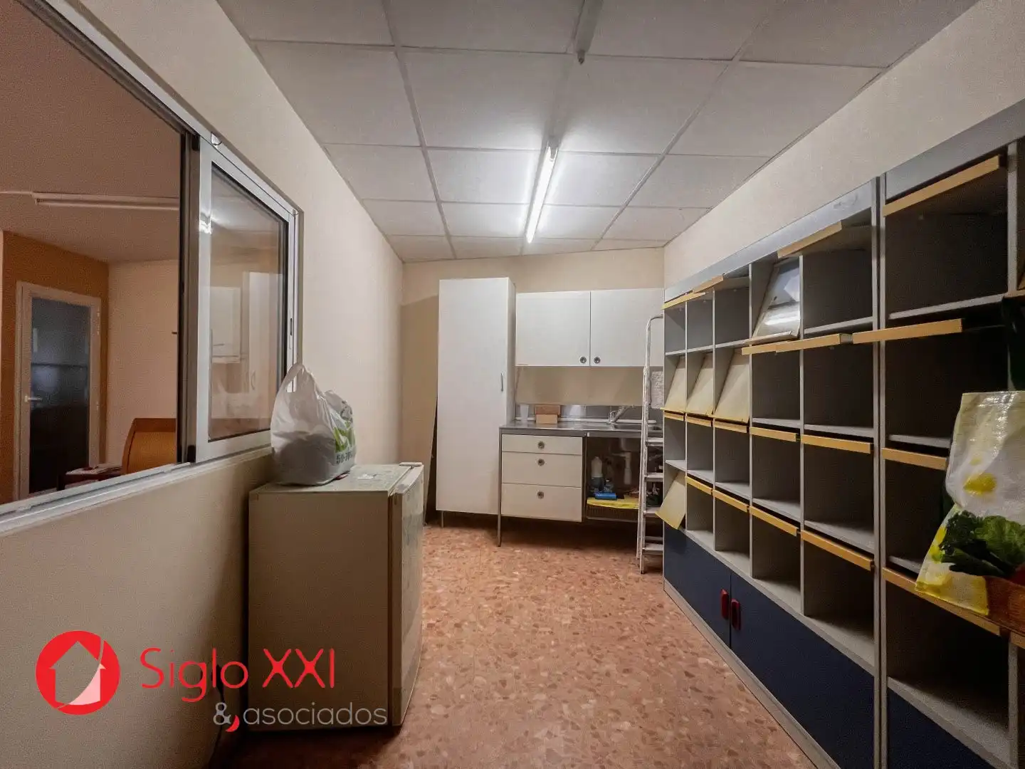 Ufficio in vendita a Sur, imagen 4